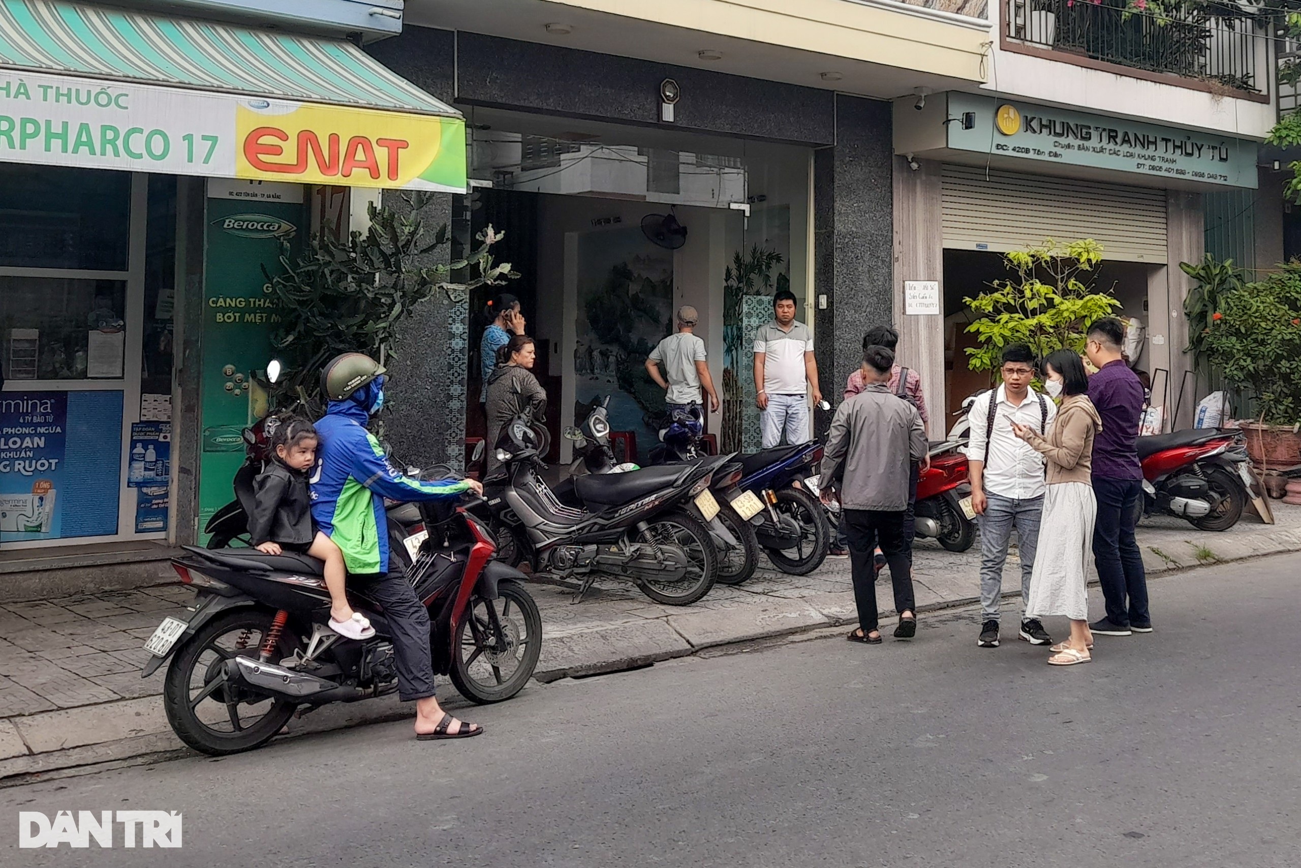 Vụ rơi trực thăng Bell-505: Chuyến đi định mệnh của một gia đình - 1 Vụ rơi trực thăng Bell-505: Chuyến đi định mệnh của một gia đình - 1