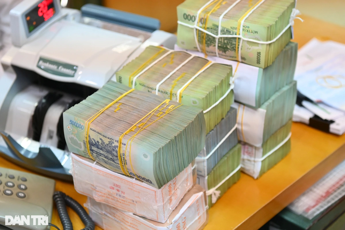 Hướng dẫn các bước đăng ký mã số thuế cho thuê tài sản