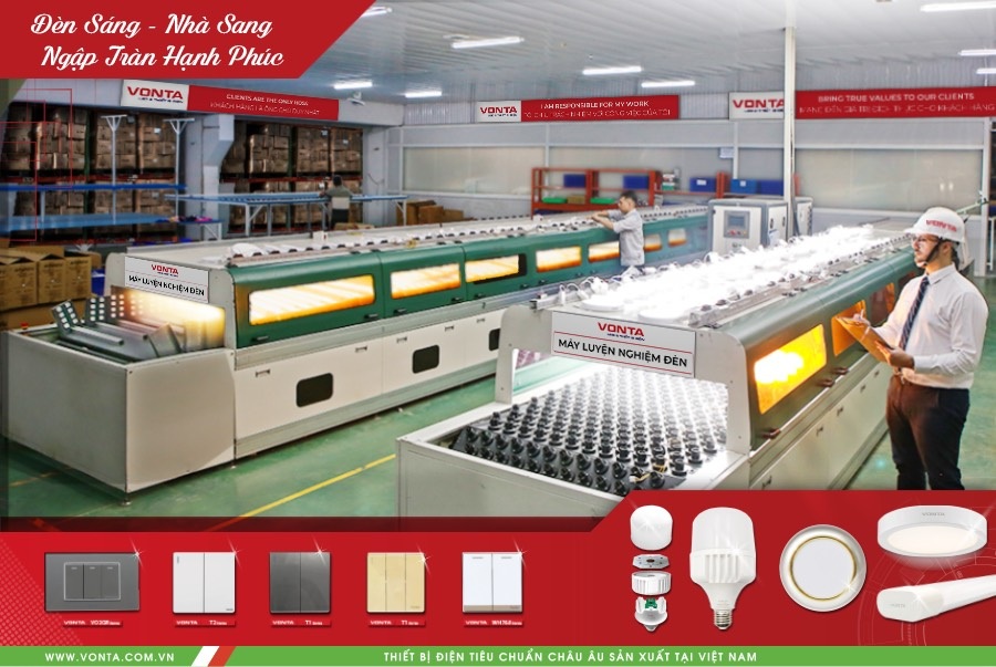 View - Người thực thi giấc mơ nâng tầm thương hiệu Việt trên bản đồ thế giới | Báo Dân trí