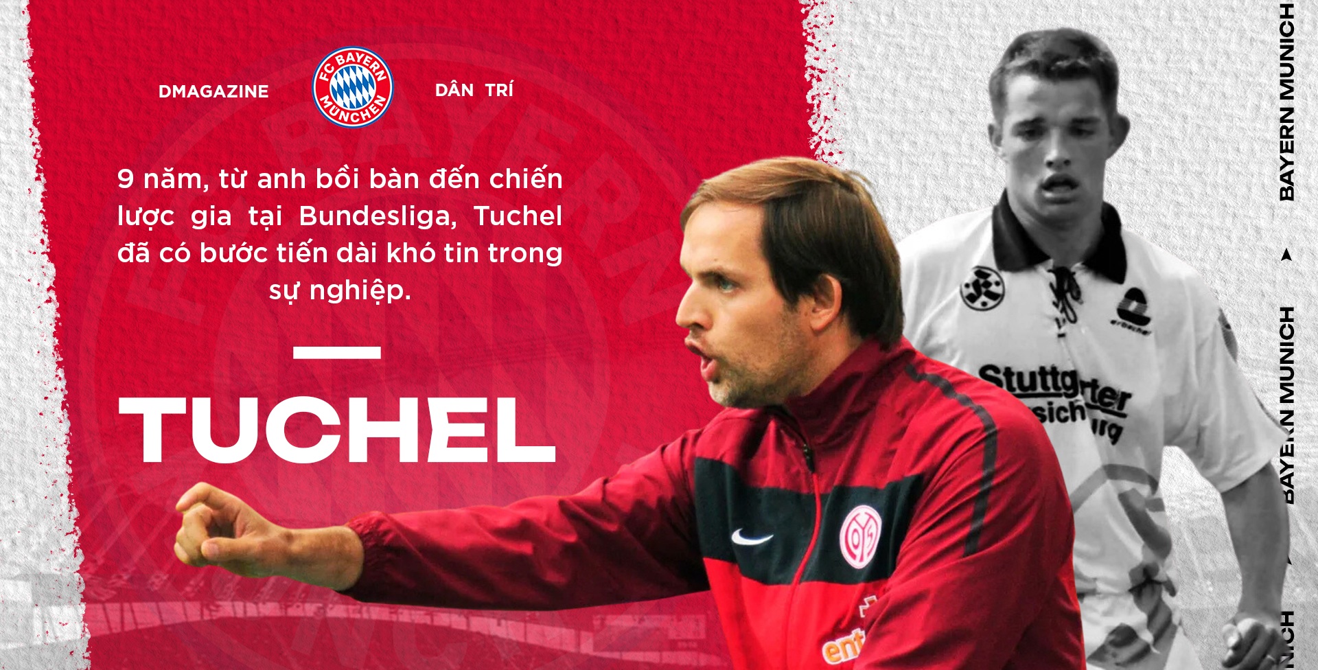 Tuchel đối đầu Guardiola: Đấu trí đỉnh cao bắt đầu từ lọ muối và hũ tiêu - 9