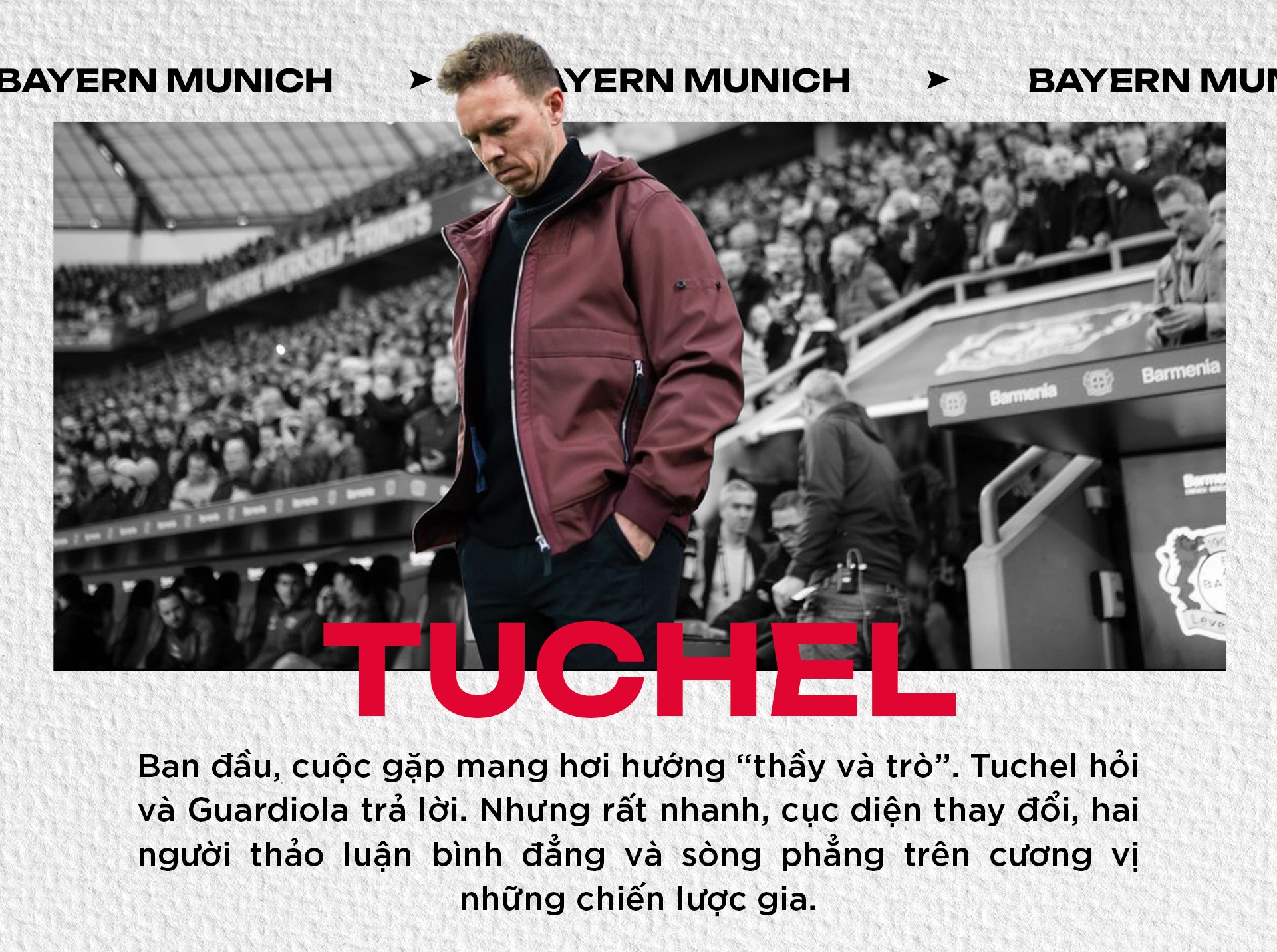 Tuchel đối đầu Guardiola: Đấu trí đỉnh cao bắt đầu từ lọ muối và hũ tiêu - 19