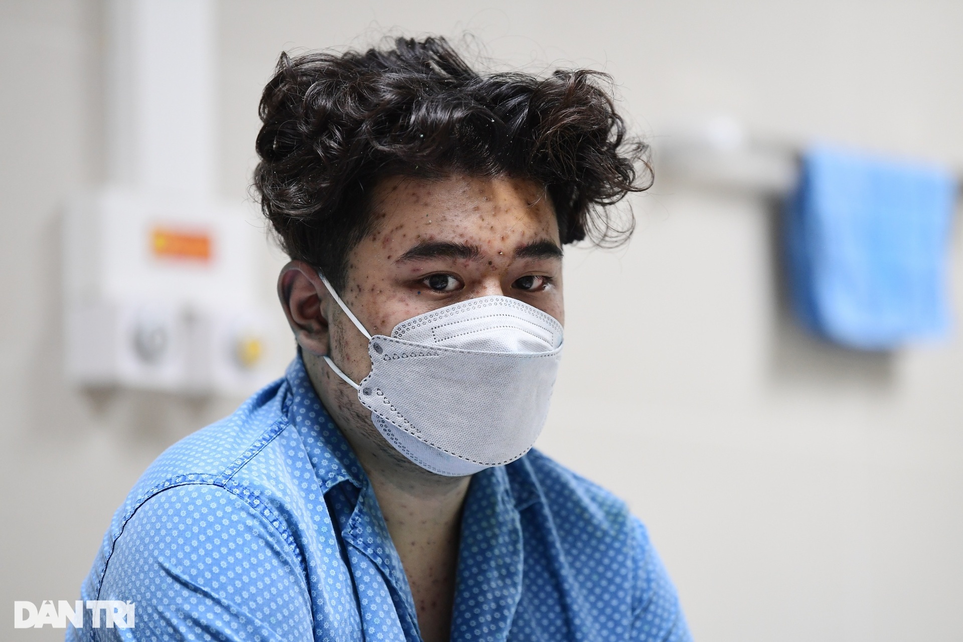 Hà Nội: 6 dịch bệnh có nguy cơ diễn biến phức tạp - 1 Hà Nội: 6 dịch bệnh có nguy cơ diễn biến phức tạp - 1