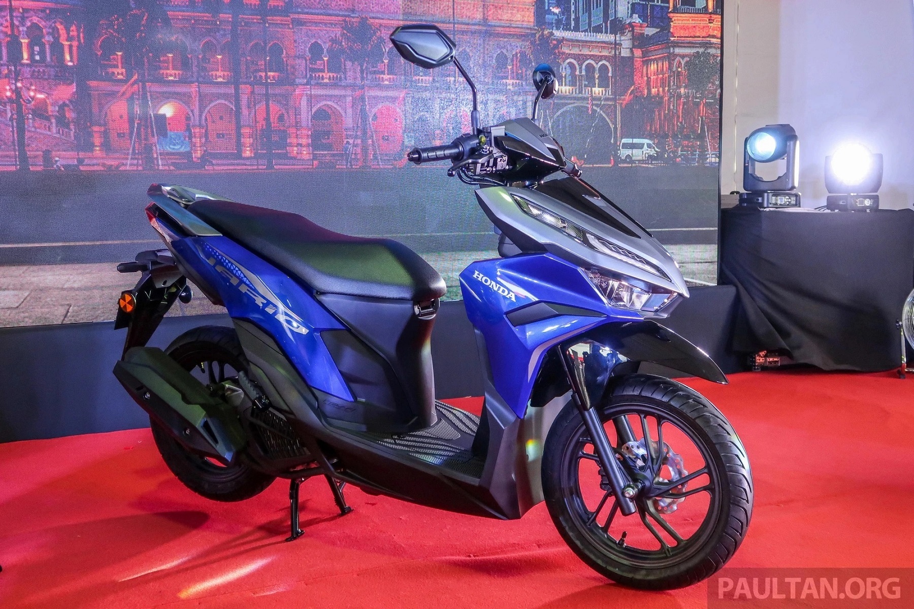 Sơn Hà ra 4 mẫu xe máy điện, thiết kế giống Honda, Yamaha và cả VinFast - 3