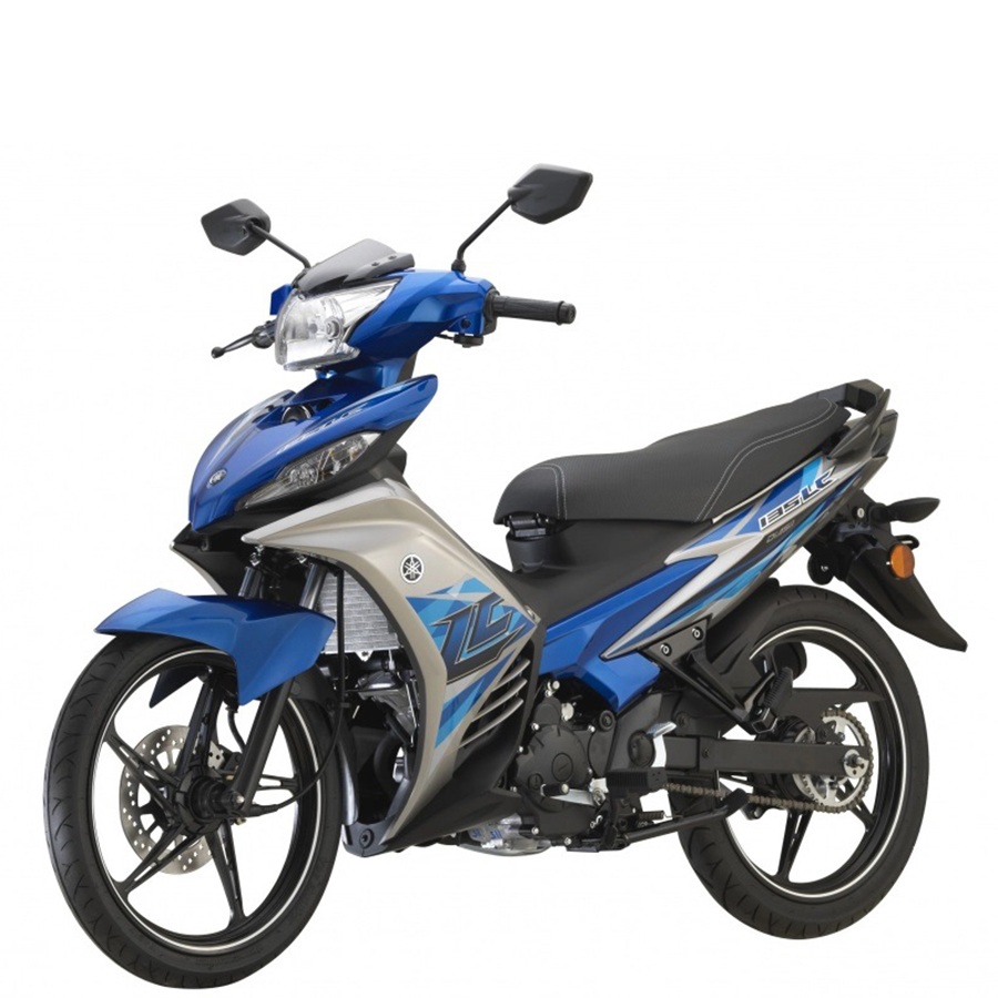 Sơn Hà ra 4 mẫu xe máy điện, thiết kế giống Honda, Yamaha và cả VinFast - 6