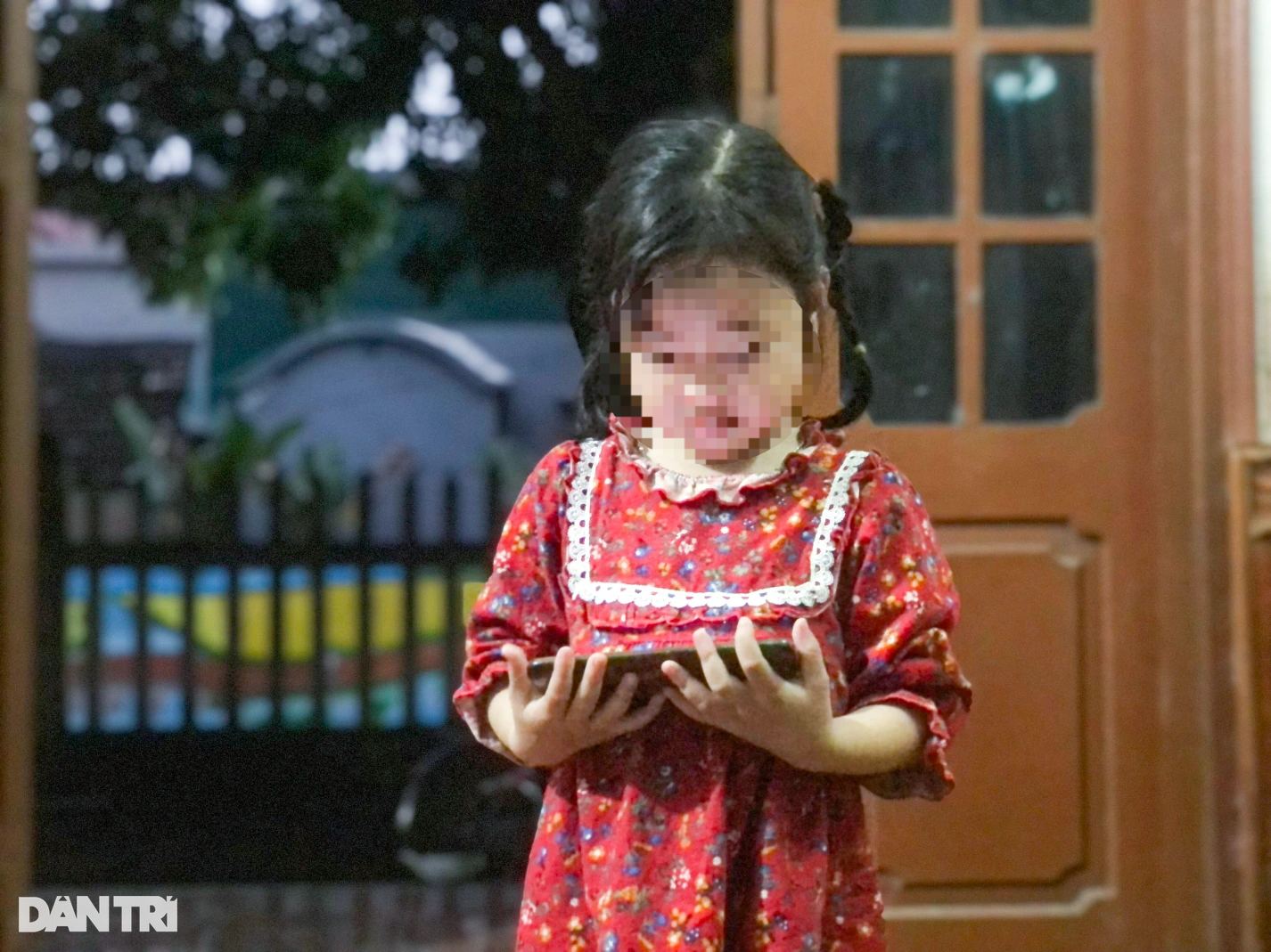 Đừng thấy trẻ con hiểu chuyện sớm mà vội mừng! - 2 Đừng thấy trẻ con hiểu chuyện sớm mà vội mừng! - 2