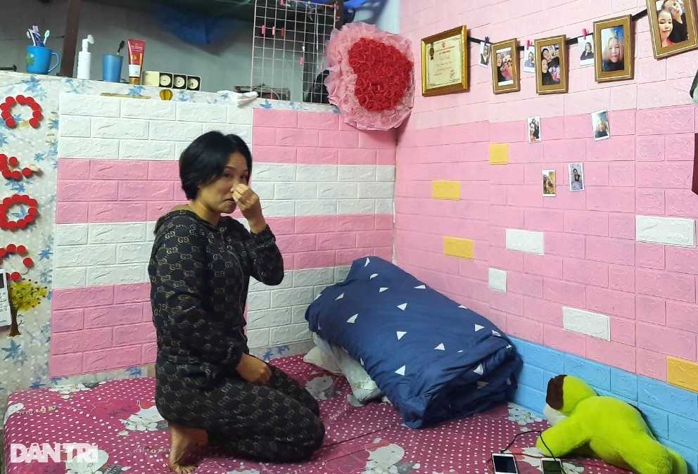 Công nhân mong được hoán đổi số năm đóng BHXH với tuổi hưu - 1 Công nhân mong được hoán đổi số năm đóng BHXH với tuổi hưu - 1