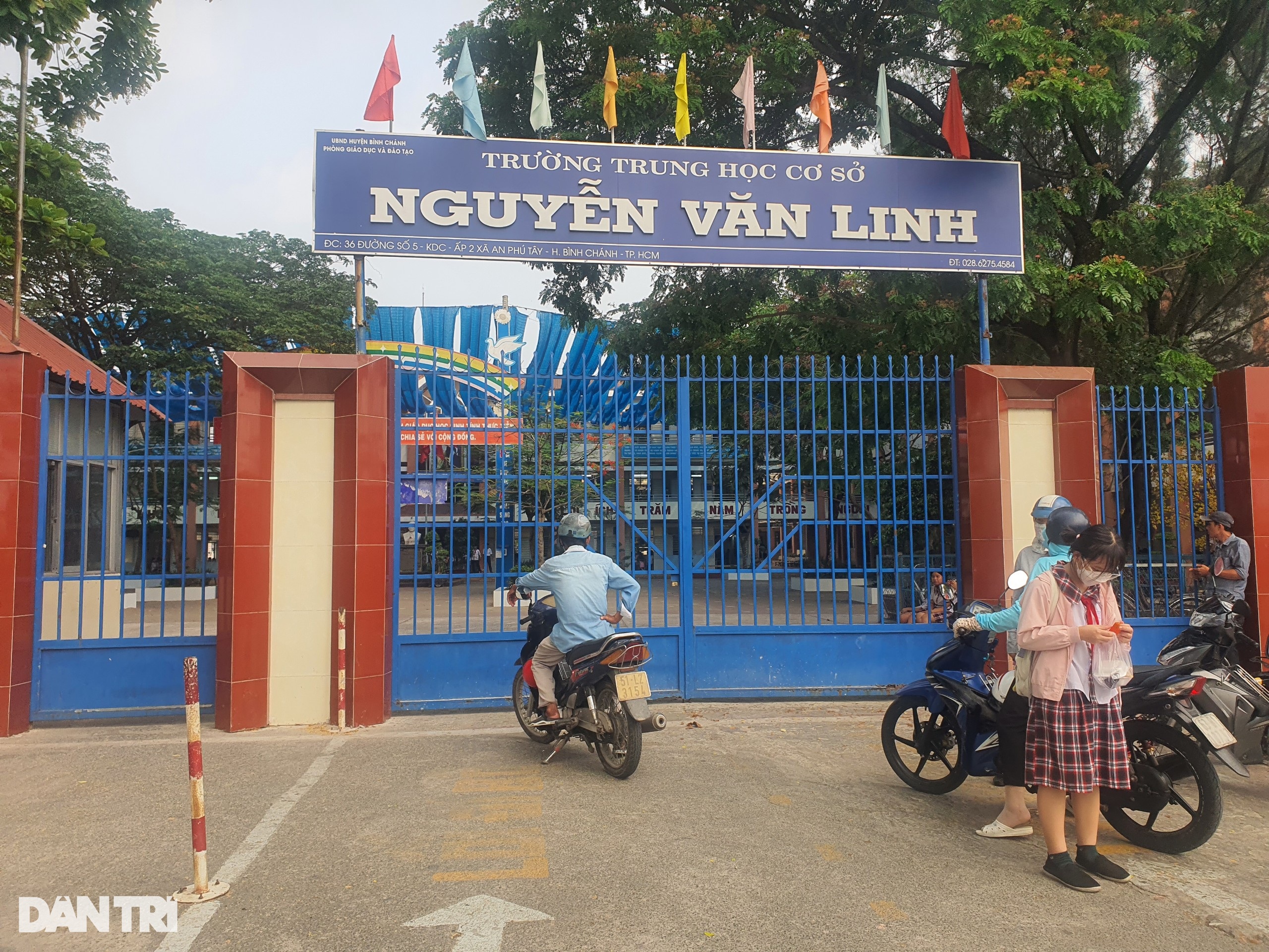 Nữ giáo viên gây sốc khi than quá áp lực vì dạy con sếp, con đại gia - 3 Nữ giáo viên gây sốc khi than quá áp lực vì dạy con sếp, con đại gia - 3