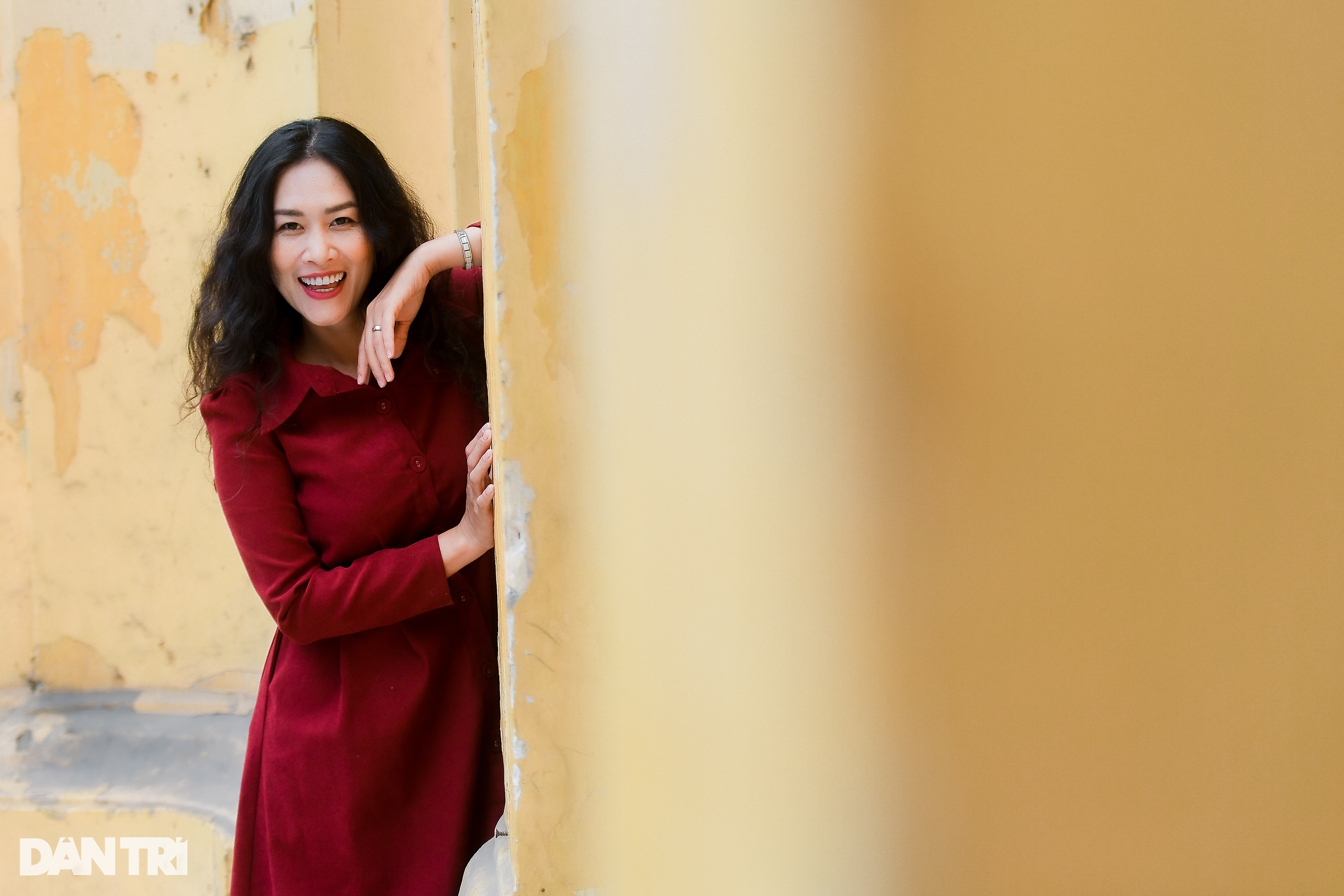 Hà Hương: Chồng không biết tôi đóng Nguyệt thảo mai nên mới cưới - 11 Hà Hương: Chồng không biết tôi đóng Nguyệt thảo mai nên mới cưới - 11