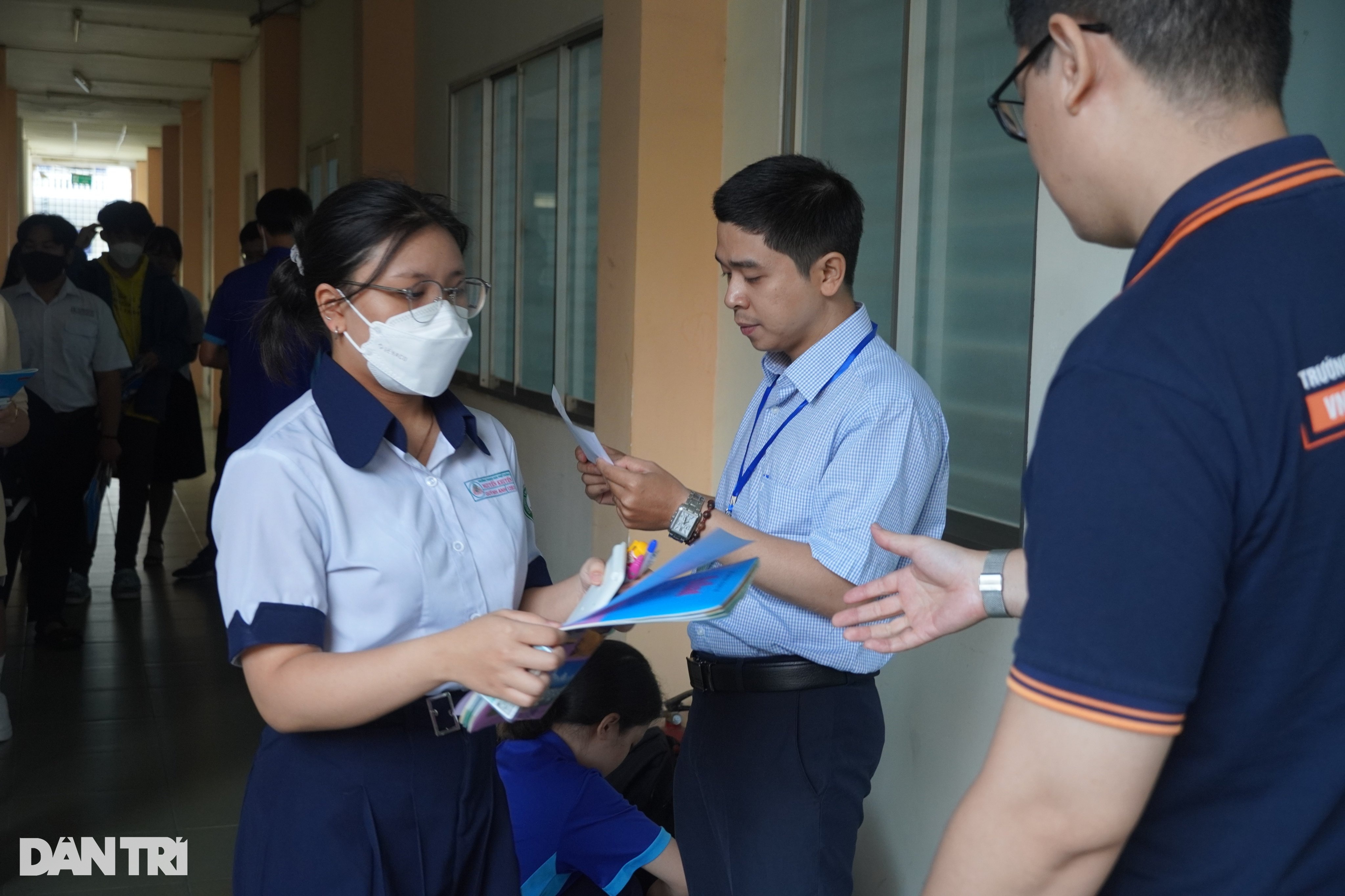 Gần 30 trường đại học công bố điểm sàn đánh giá năng lực 2023 - 1 Gần 30 trường đại học công bố điểm sàn đánh giá năng lực 2023 - 1