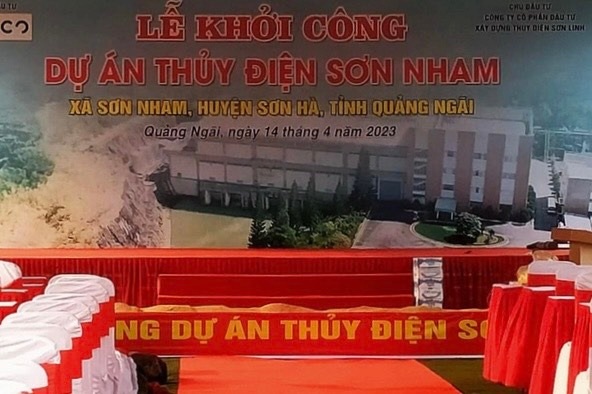 Chủ đầu tư tá hỏa vì dự án bỗng dưng được người khác khởi công - 2