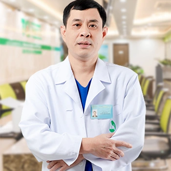 Bác sĩ CKI Lê Văn Bảo