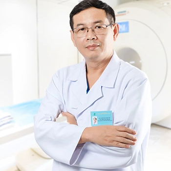 Bác sĩ CKI Nguyễn Văn Thành