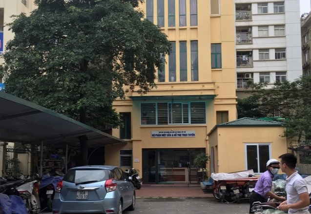 Sai phạm nghiêm trọng thi hành án ở Hà Nội: Đề nghị hủy mua bán tài sản - 1