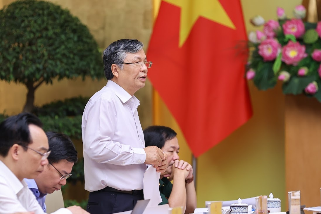 Quảng Ninh, Hải Phòng dẫn đầu bảng xếp hạng cải cách thủ tục hành chính - 1