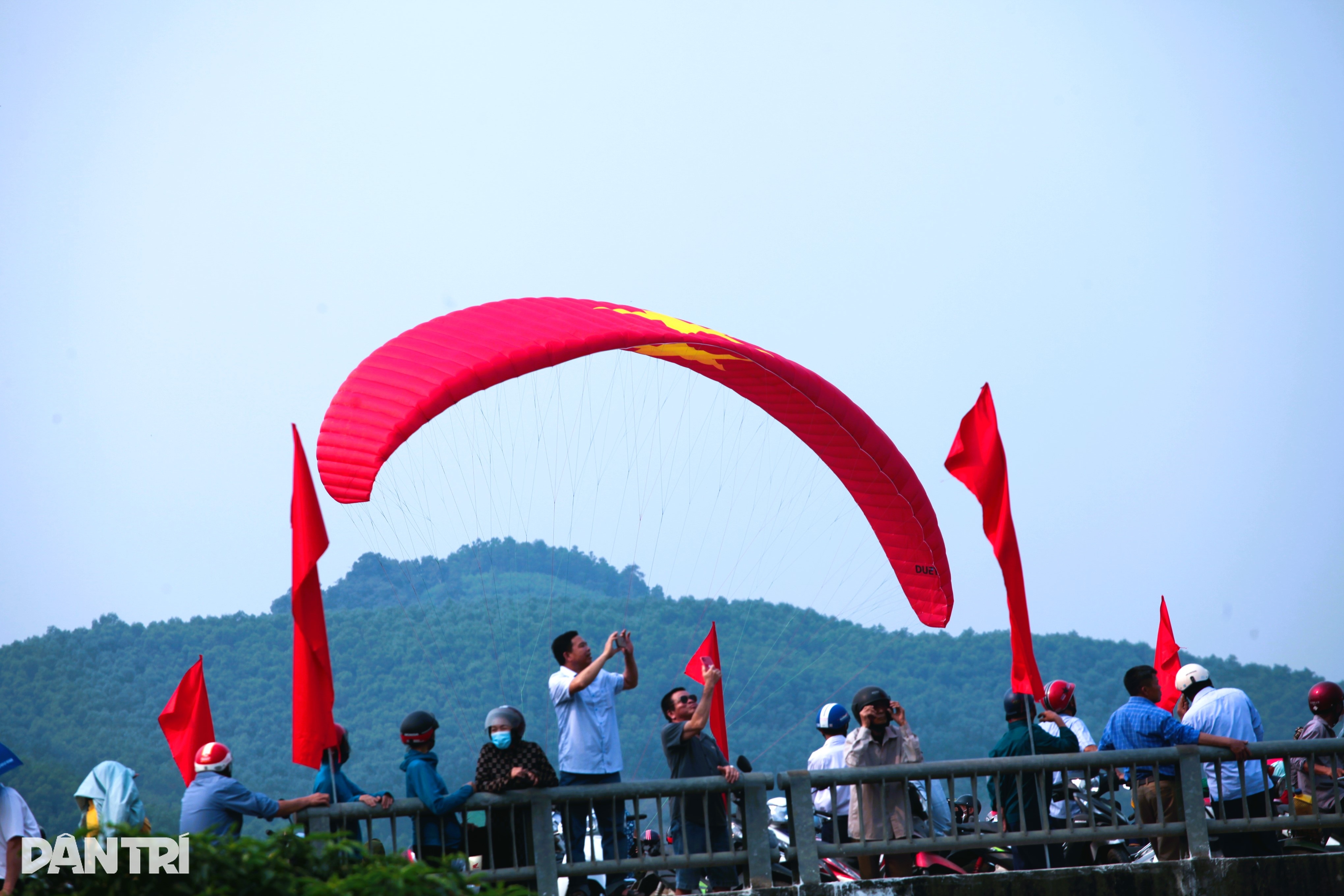 Moment of life