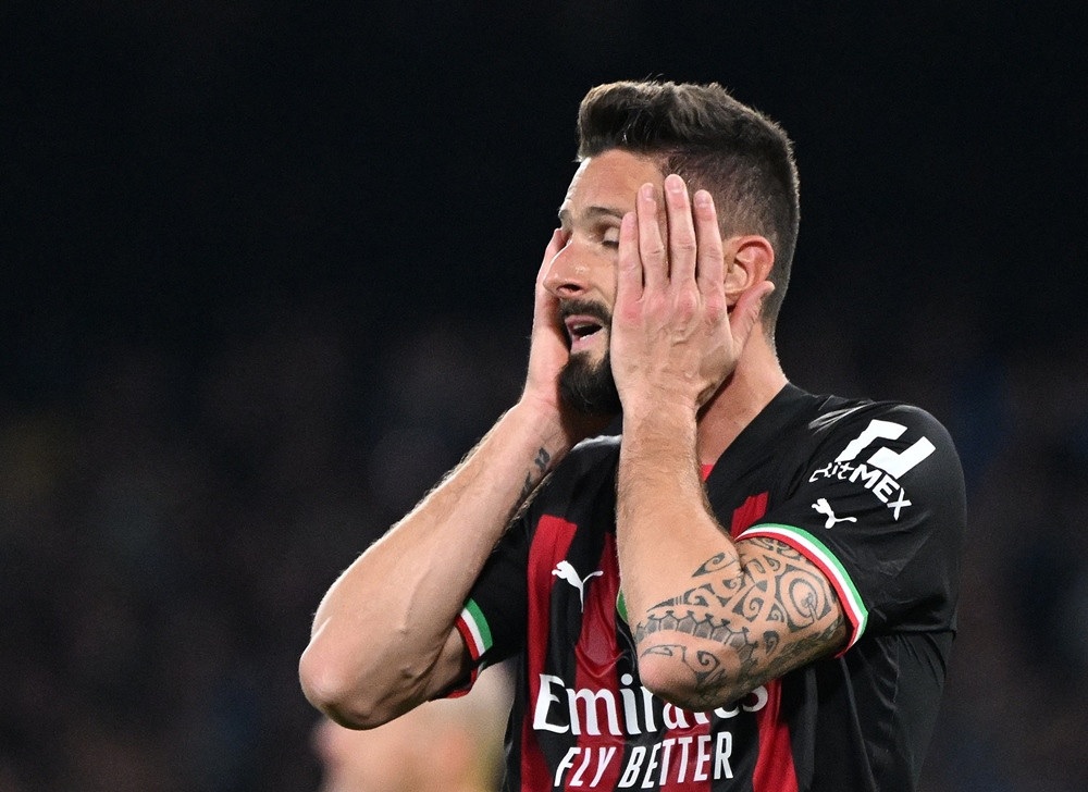 AC Milan đầy quả cảm lọt vào bán kết Champions League - 3