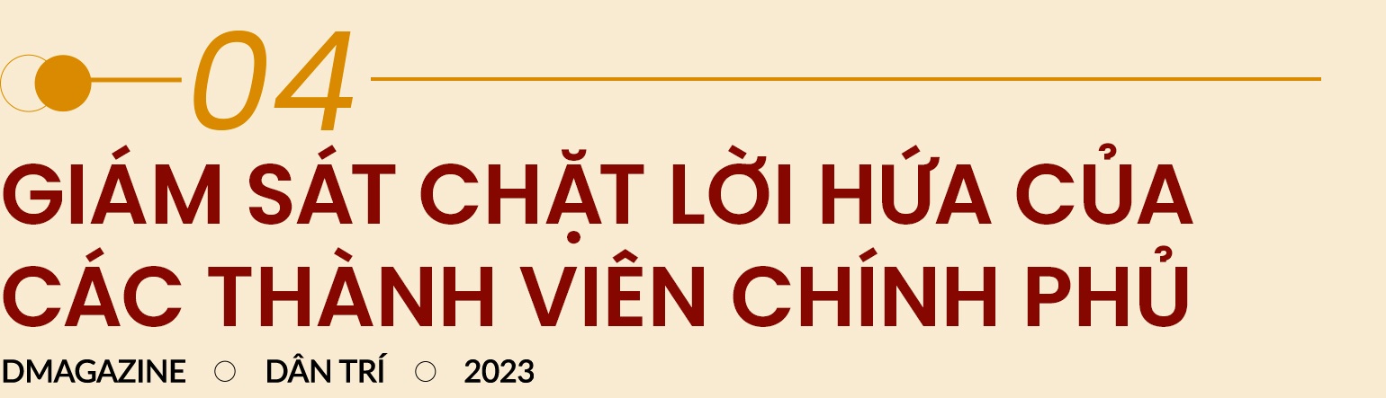 Dấu ấn về một Quốc hội chủ động, đồng hành cùng Chính phủ - 15