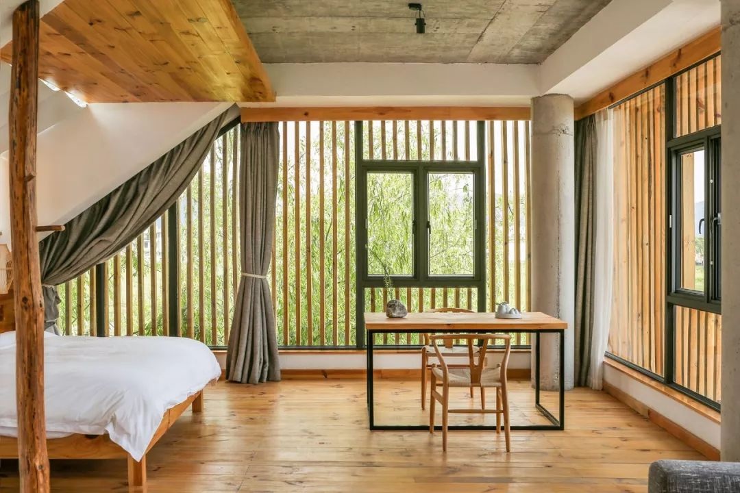 View - 4 anh em ở Trung Quốc góp tiền, xây nhà 3 tầng báo hiếu cha mẹ | Báo Dân trí