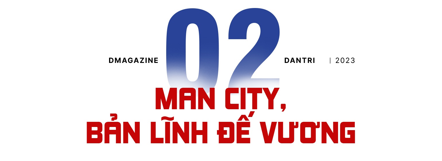 Man City đại chiến Arsenal: Khúc cua định mệnh ở cuộc đua vô địch - 7