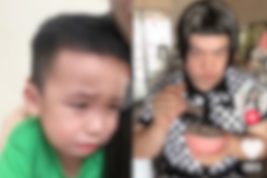 Cha mẹ dùng video TikTok dọa con ăn cơm: Nguy cơ biến con thành kẻ bạo lực - 2