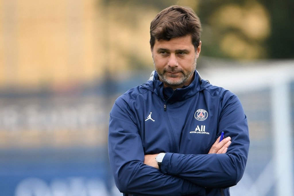 Chelsea tăng tốc đàm phán chiêu mộ HLV Pochettino - 1