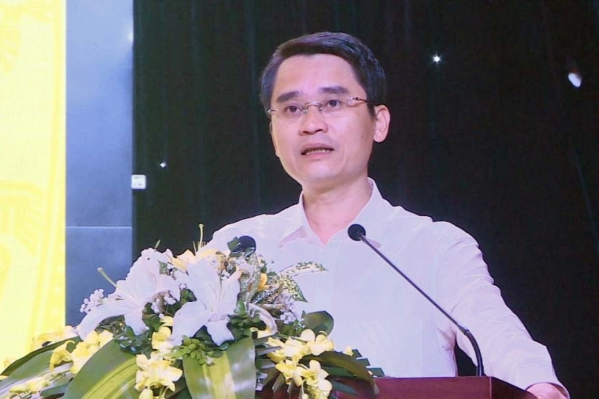 Cựu Phó Chủ tịch UBND tỉnh Quảng Ninh Phạm Văn Thành bị khai trừ Đảng - 1