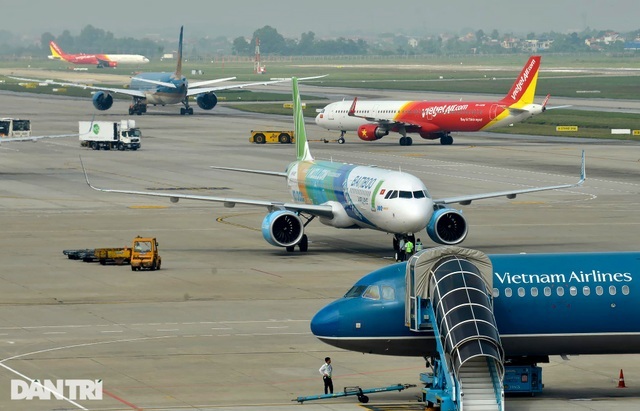 Sân bay thứ hai của Hà Nội thuận lợi kết nối cao tốc, đường sắt - 3