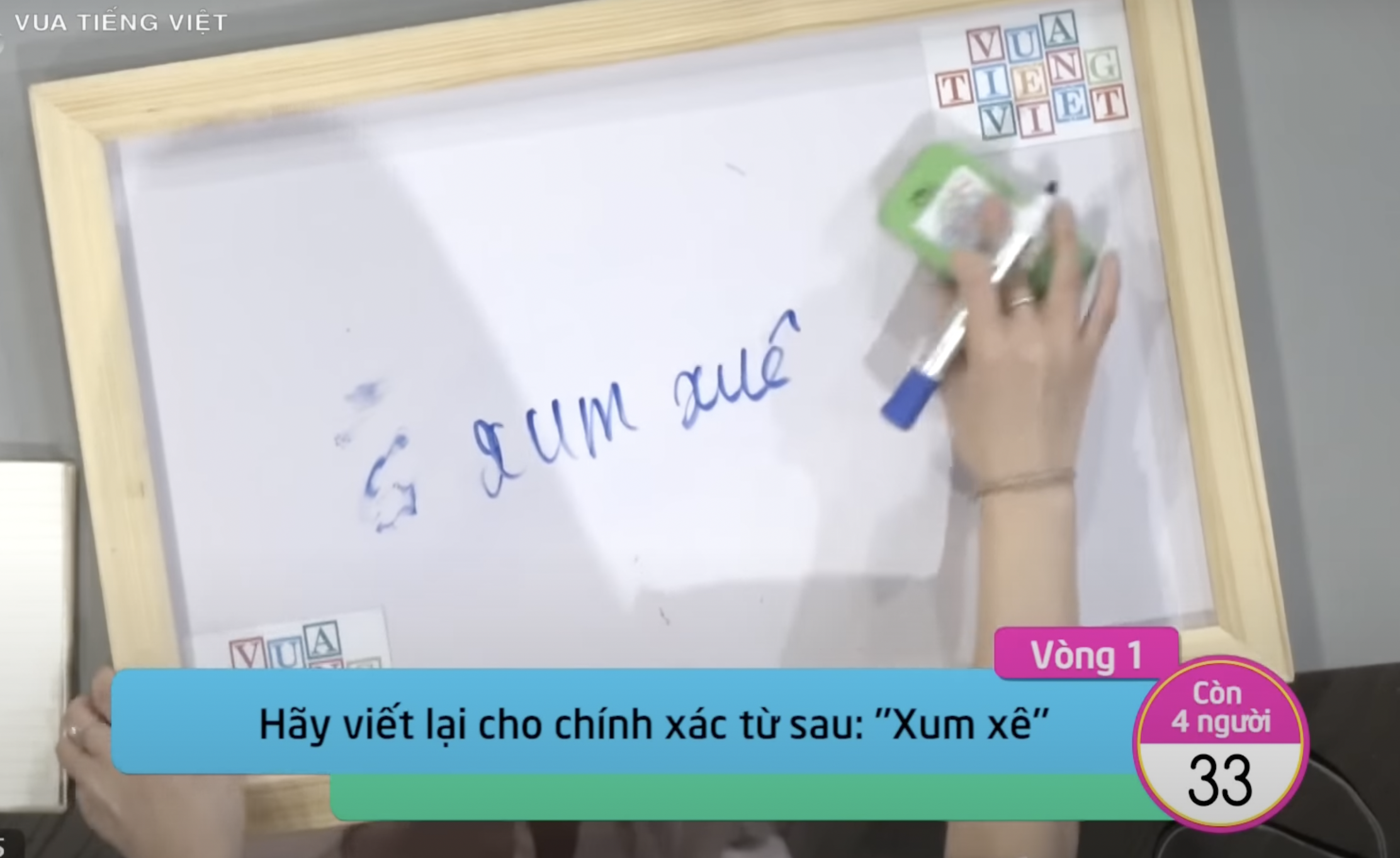 Vua tiếng Việt liên tiếp bị tố đầy sạn, chuyên gia ngôn ngữ học lên tiếng - 1