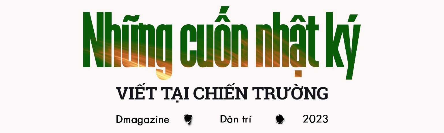 Những lá thư nhuốm màu khói súng góp phần làm nên chiến thắng năm 1975 - 13