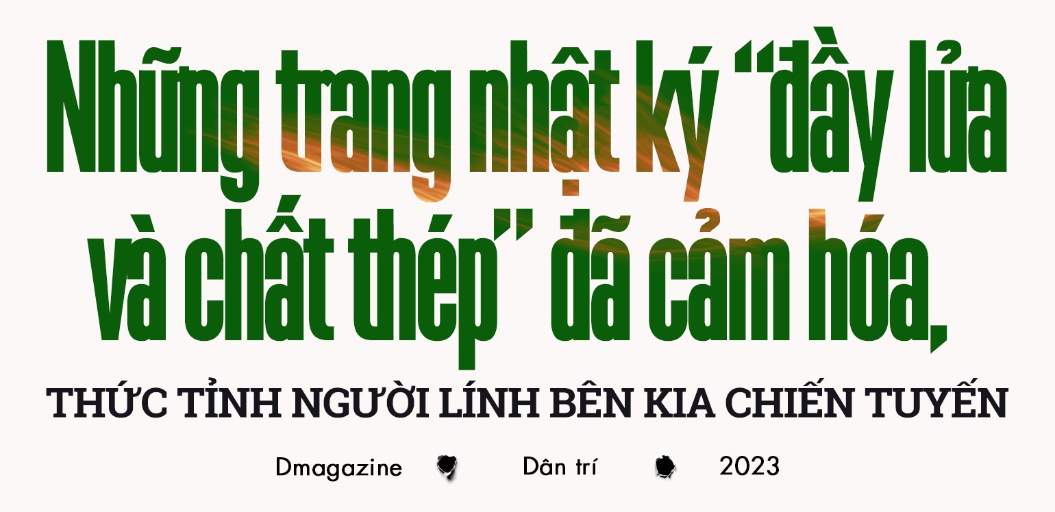 Những lá thư nhuốm màu khói súng góp phần làm nên chiến thắng năm 1975 - 17