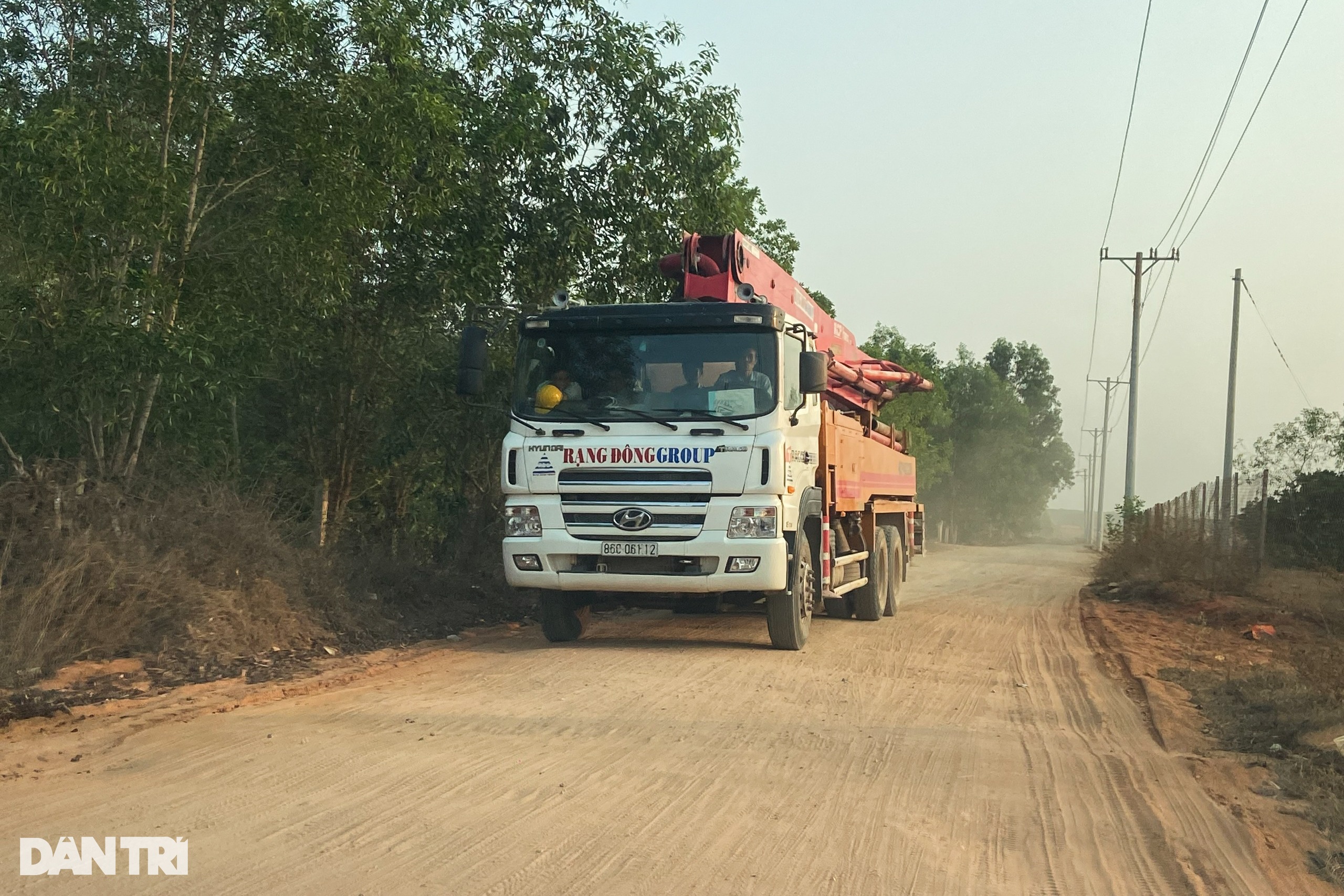 Hiện trạng sân bay Phan Thiết sau hơn 8 năm xây dựng - 4