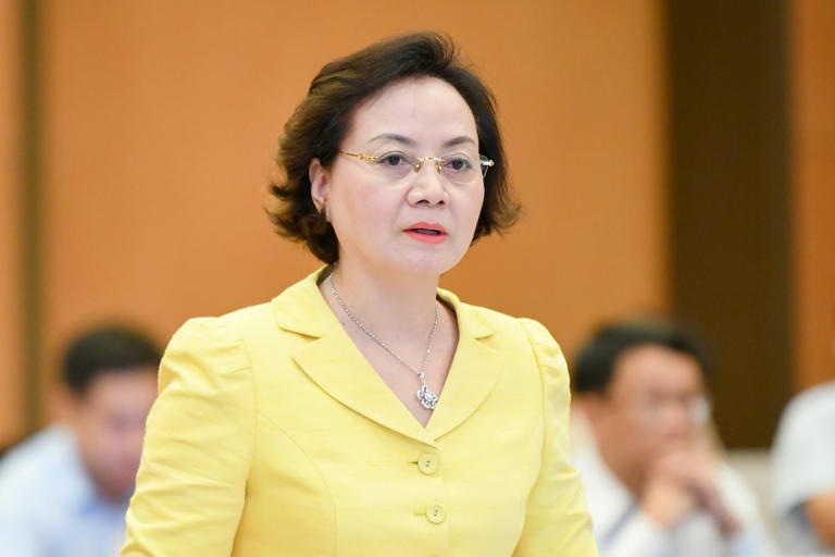 Bộ Nội vụ nói về việc khen thưởng Việt kiều ủng hộ kháng chiến cứu nước - 1