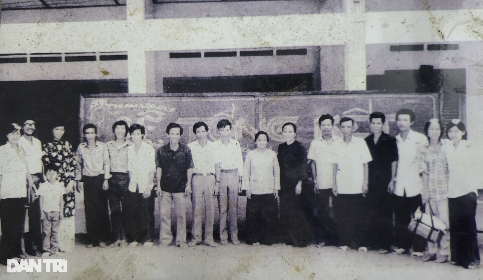 Hồi ức đặc biệt của thầy giáo dạy học ở TPHCM trước 30/4/1975 - 4