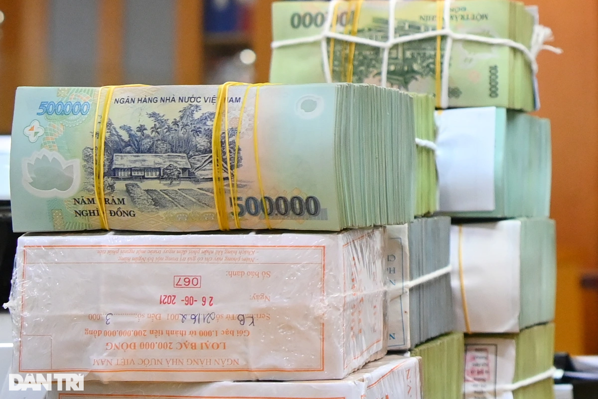 NHNN: 145.000 tỷ đồng cho vay nhà ở xã hội không tính vào room tín dụng