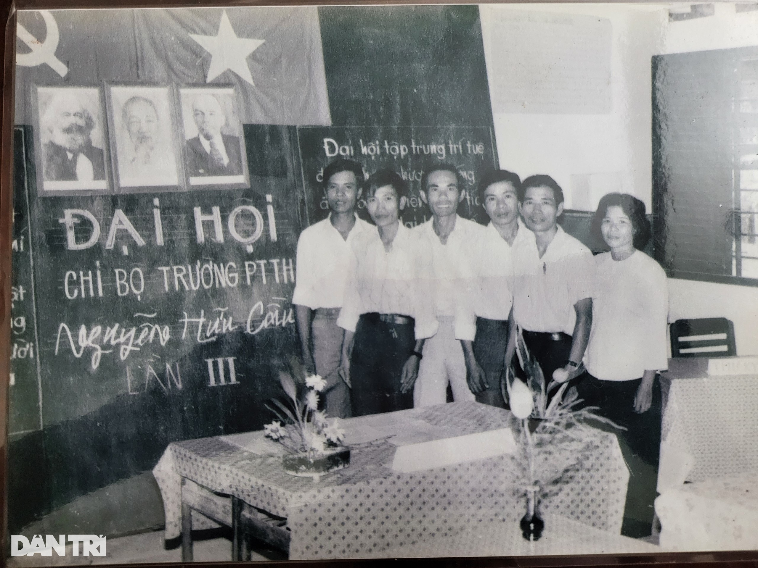 Hồi ức đặc biệt của thầy giáo dạy học ở TPHCM trước 30/4/1975 - 8