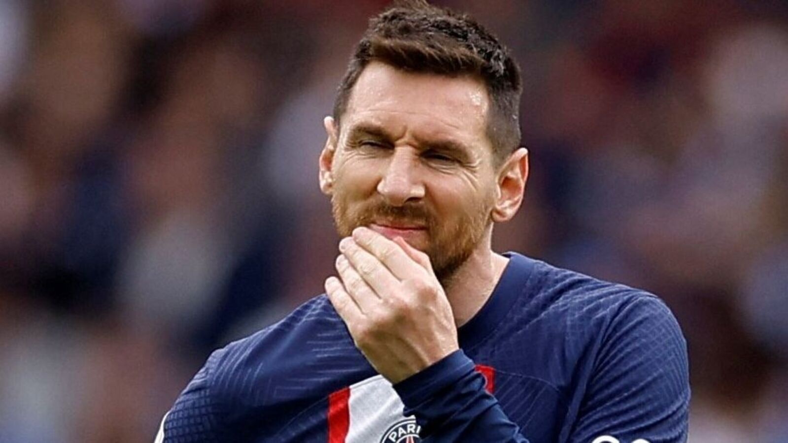 Messi nhận được bao nhiêu tiền khi chống lệnh PSG? - 2