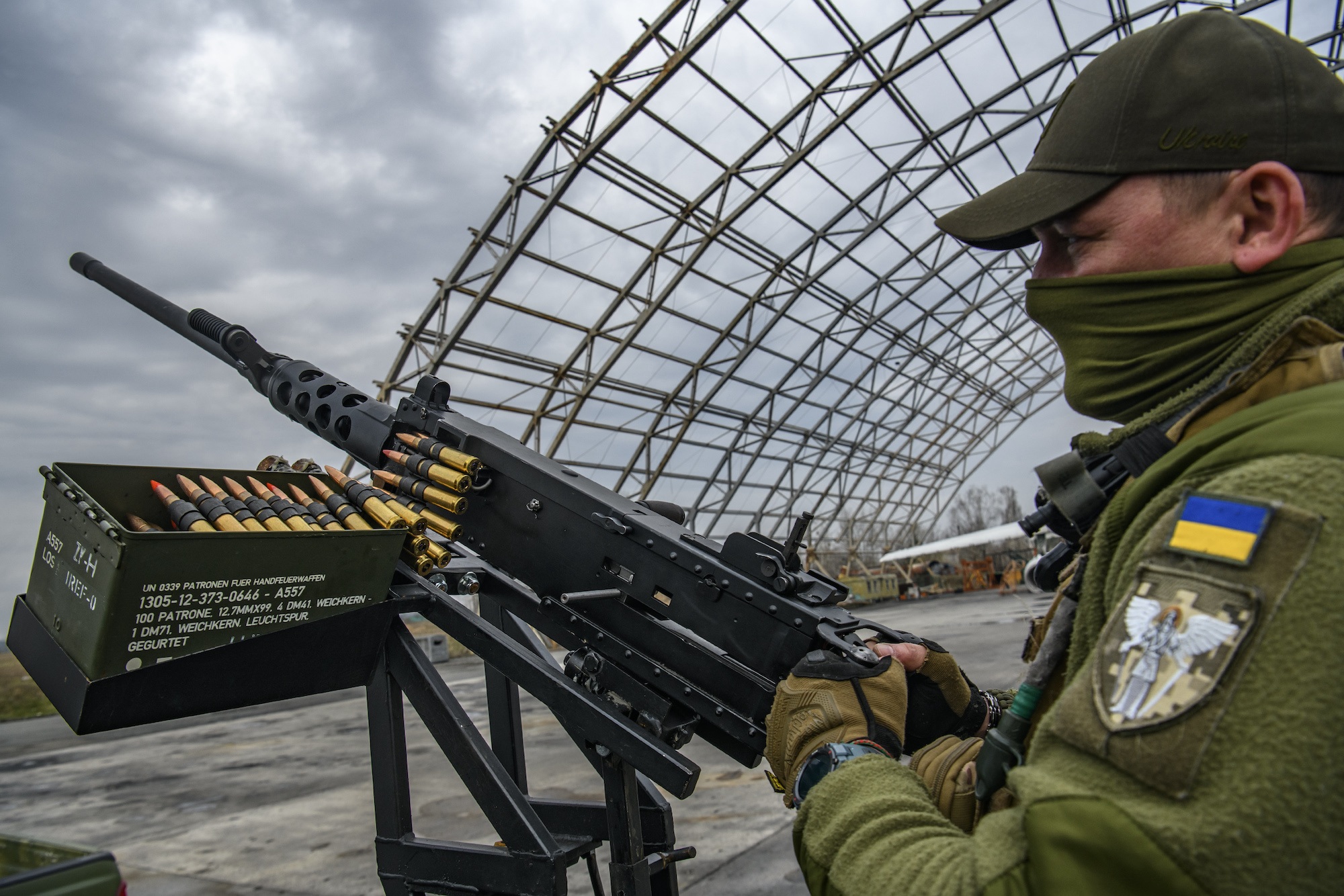 Ukraine tuyên bố bắn hạ toàn bộ tên lửa Nga trong trận tập kích vào Kiev