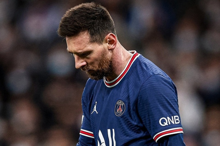 Messi dứt tình với PSG, đại gia Saudi Arabia chi số tiền khổng lồ mời gọi - 2