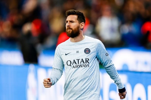 Messi lên tiếng xin lỗi, PSG vẫn ra quyết định cứng rắn - 1