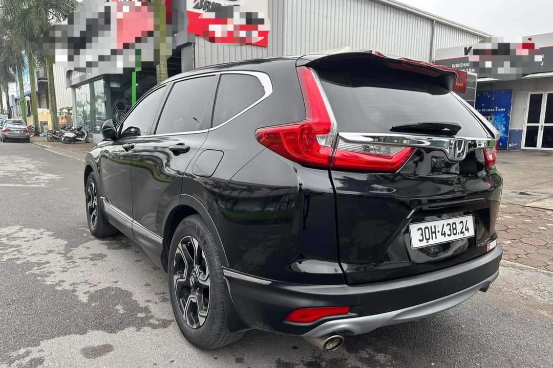 Xác minh hình ảnh xe Santafe đeo 2 biển số Hà Nội - 2 Xác minh hình ảnh xe Santafe đeo 2 biển số Hà Nội - 2