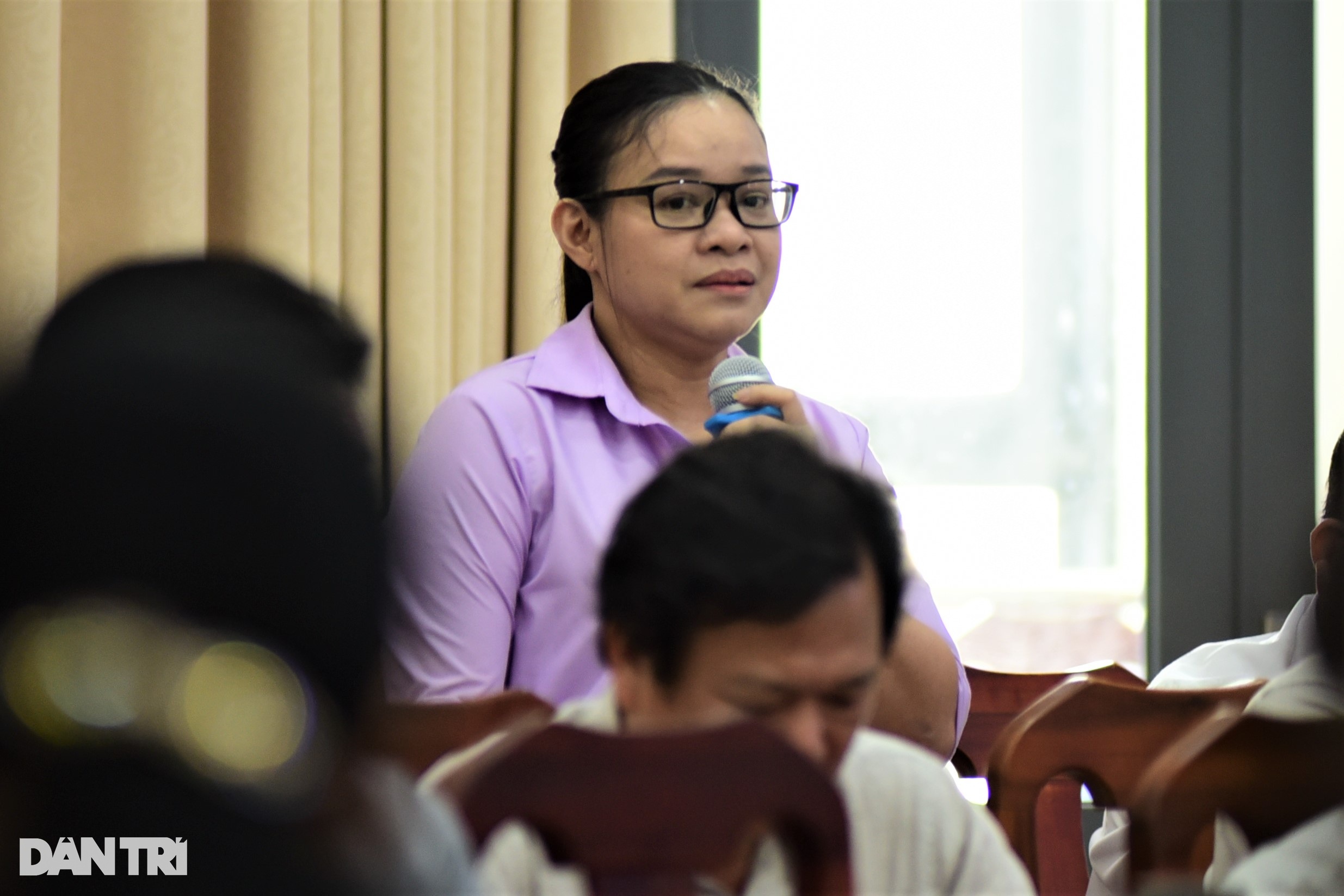Những tấm gương thầm lặng mà cao cả đi đâu, về đâu sau khi được tôn vinh? - 3 Những tấm gương thầm lặng mà cao cả đi đâu, về đâu sau khi được tôn vinh? - 3
