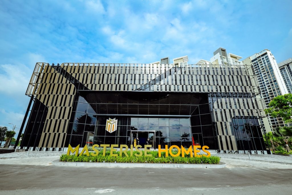 Masterise Homes