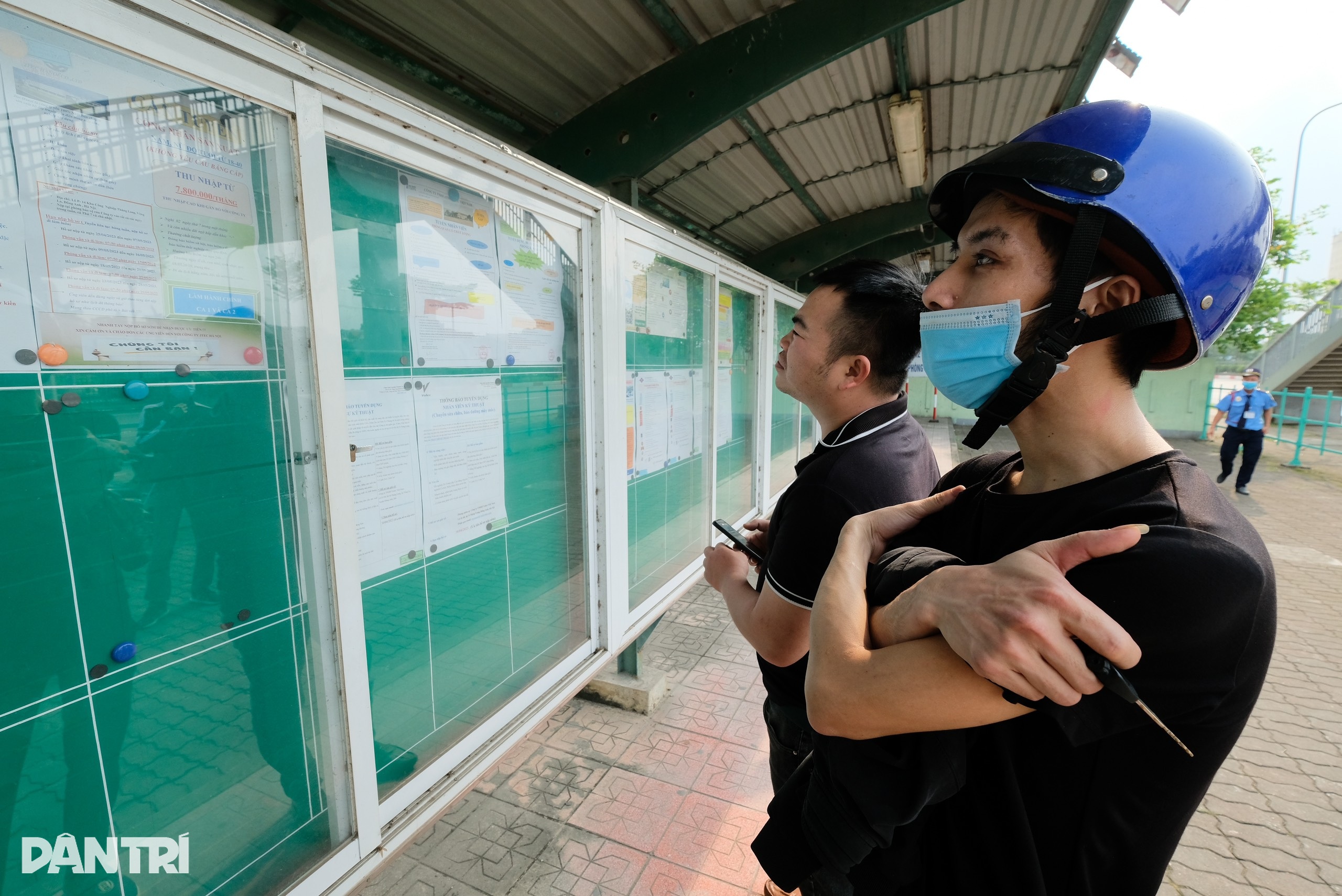 Những ngành nghề tiếp tục cắt giảm lao động  - 1 Những ngành nghề tiếp tục cắt giảm lao động  - 1