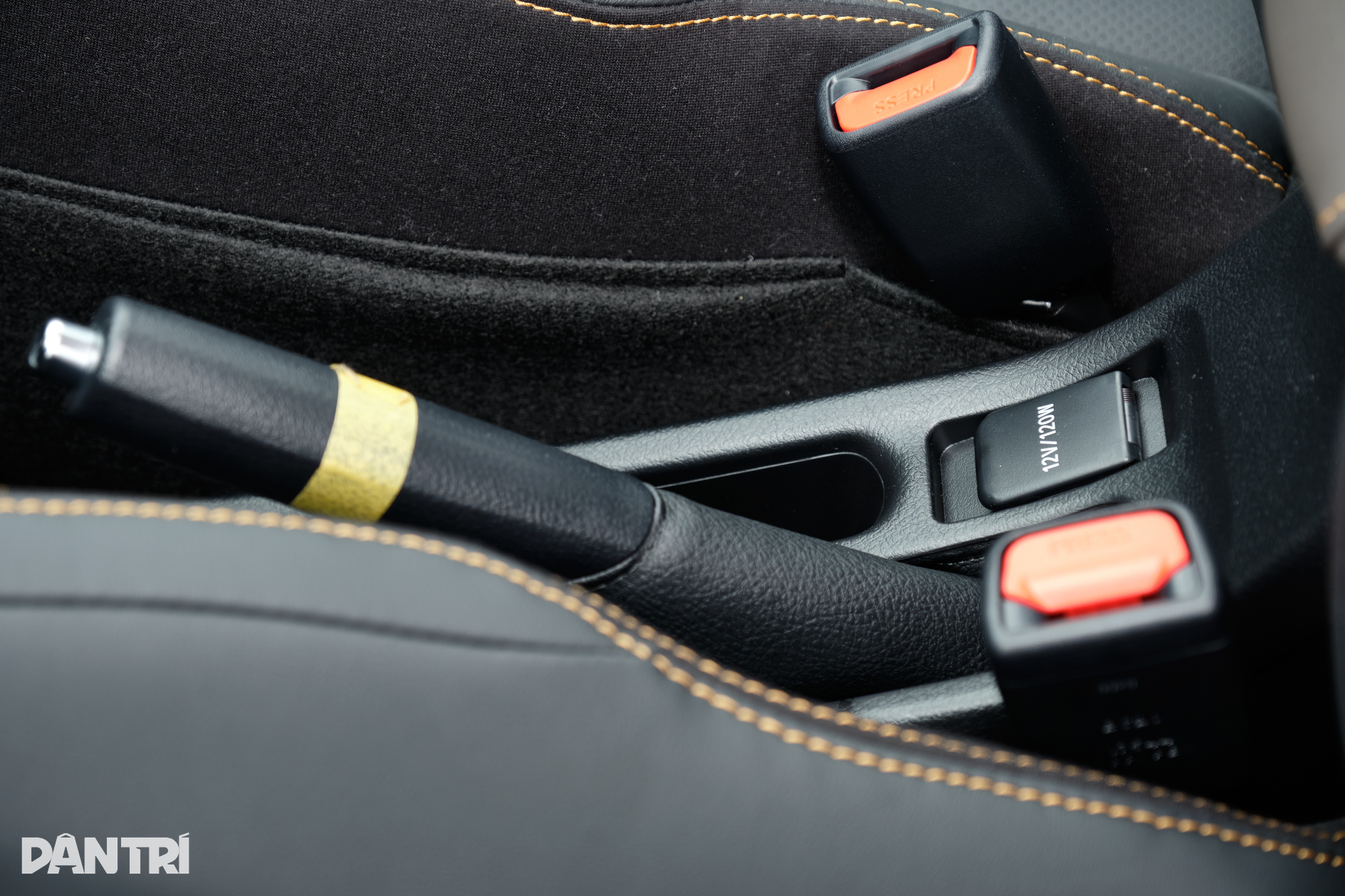 View - Cận cảnh Toyota Vios 2023: Liệu có đủ sức duy trì ngôi "vua doanh số"? | Báo Dân trí