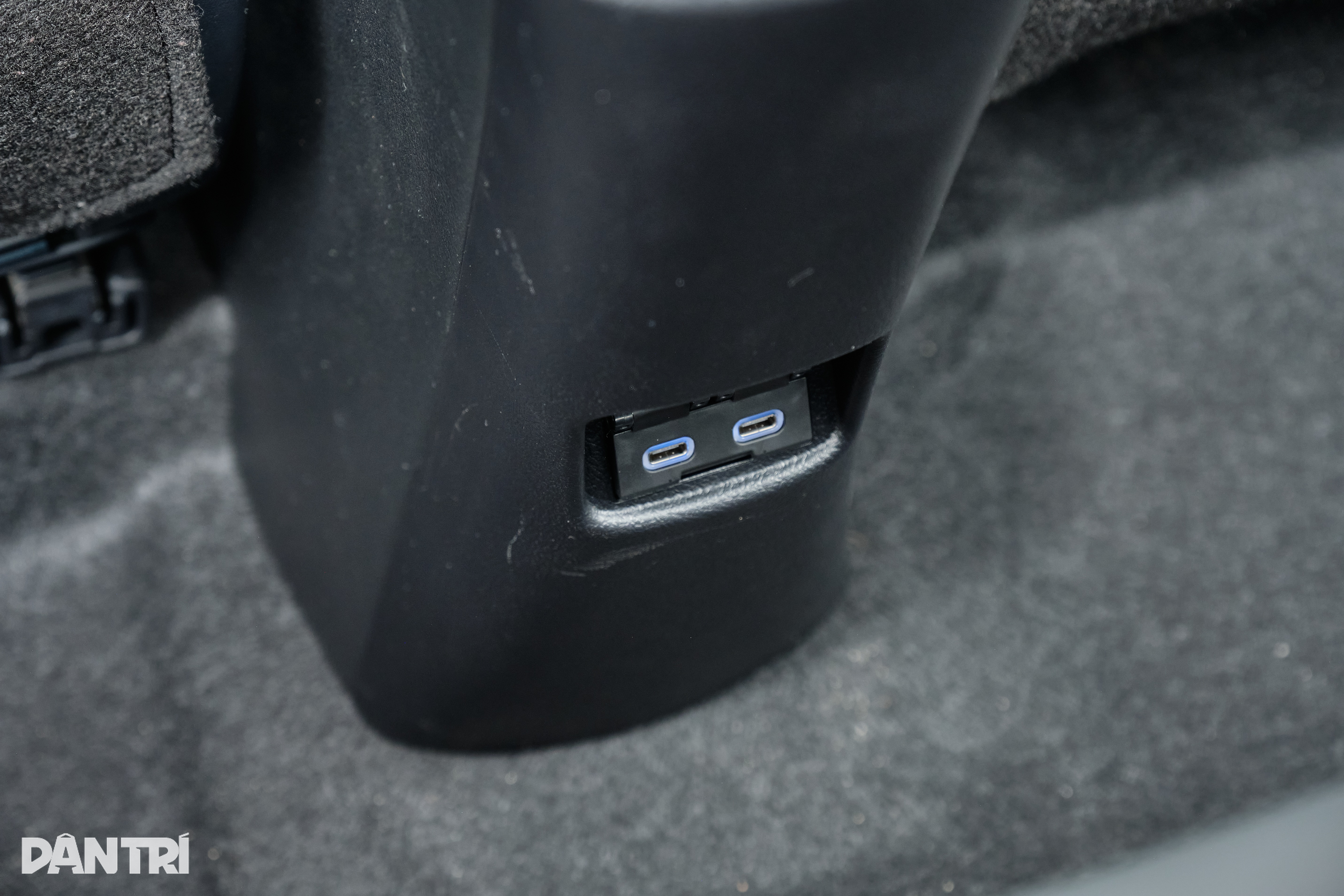 View - Cận cảnh Toyota Vios 2023: Liệu có đủ sức duy trì ngôi "vua doanh số"? | Báo Dân trí