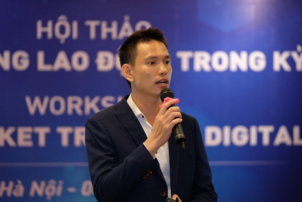 Thị trường lao động trong bước phục hồi… dè dặt - 6