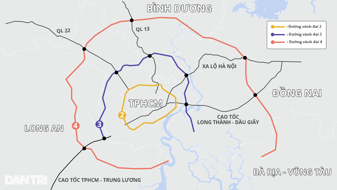 Chủ doanh nghiệp nuôi cá sấu đồng ý bàn giao đất làm dự án vành đai 3 TPHCM - 2