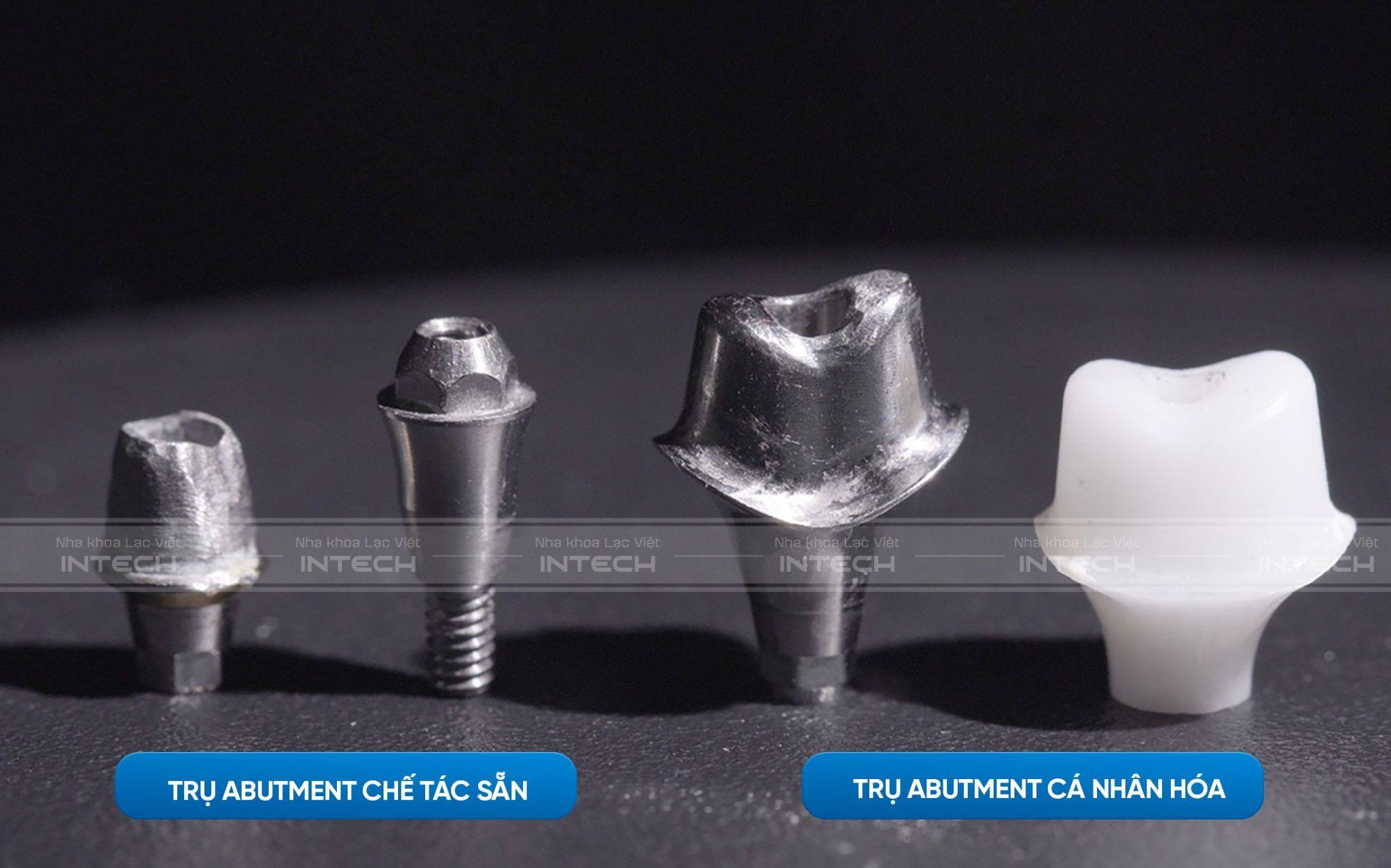 Công nghệ phục hình răng sứ trên implant DCT - 3