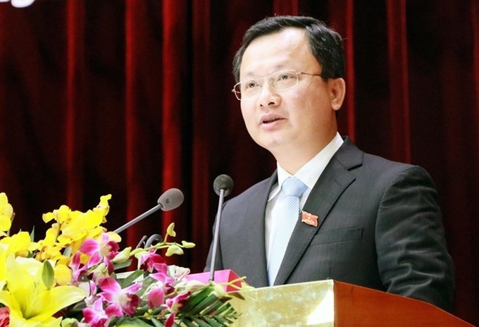 Quảng Ninh công khai 19 dự án vi phạm pháp luật đất đai - 1