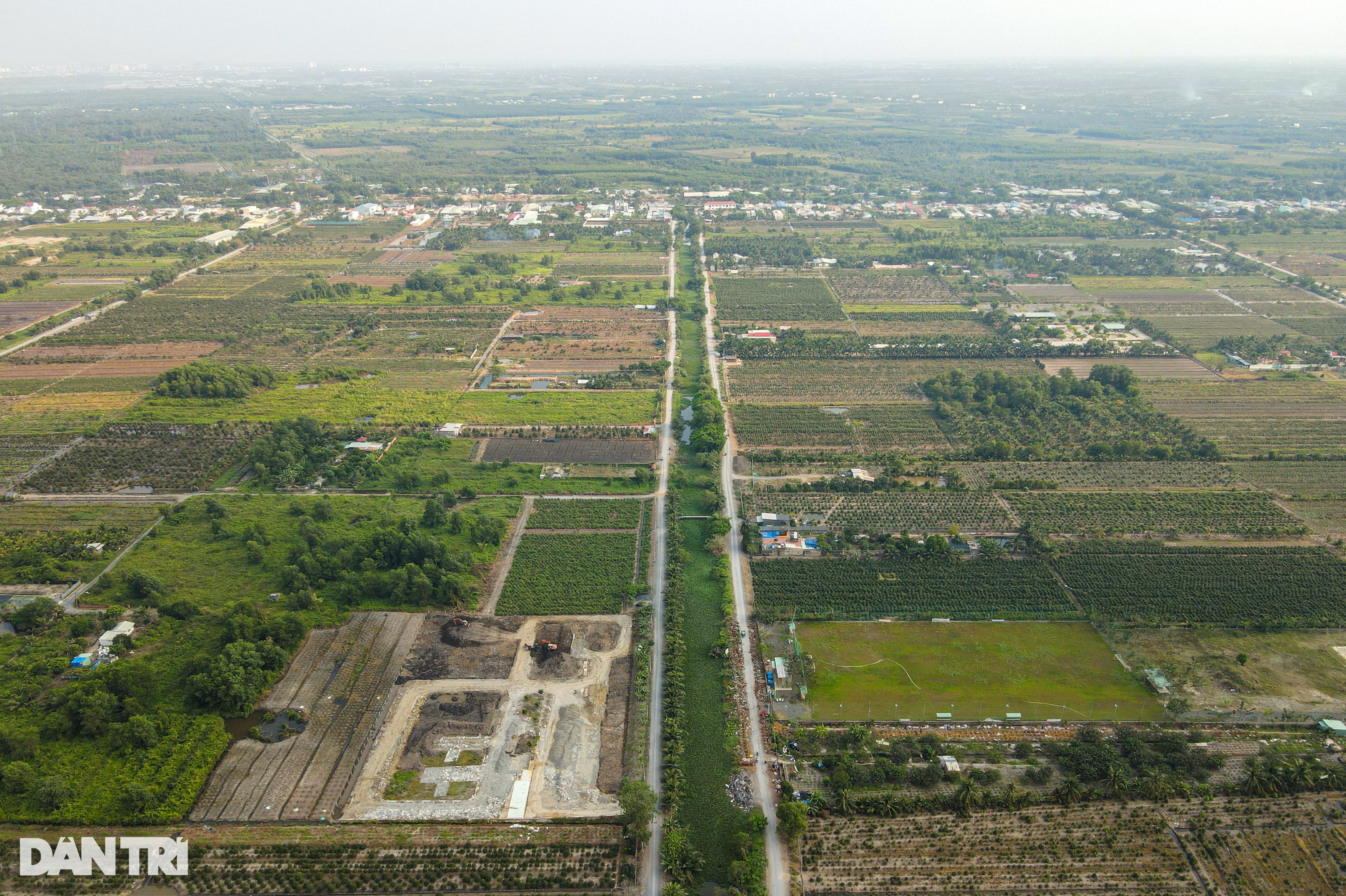 Chủ doanh nghiệp nuôi cá sấu đồng ý bàn giao đất làm dự án vành đai 3 TPHCM - 1 Chủ doanh nghiệp nuôi cá sấu đồng ý bàn giao đất làm dự án vành đai 3 TPHCM - 1